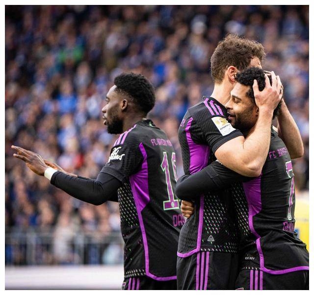 优德网页版 -拜仁慕尼黑内部会议纪要流出:今晨战术微调,足总杯使命明确,轮换策略成焦点的简单介绍