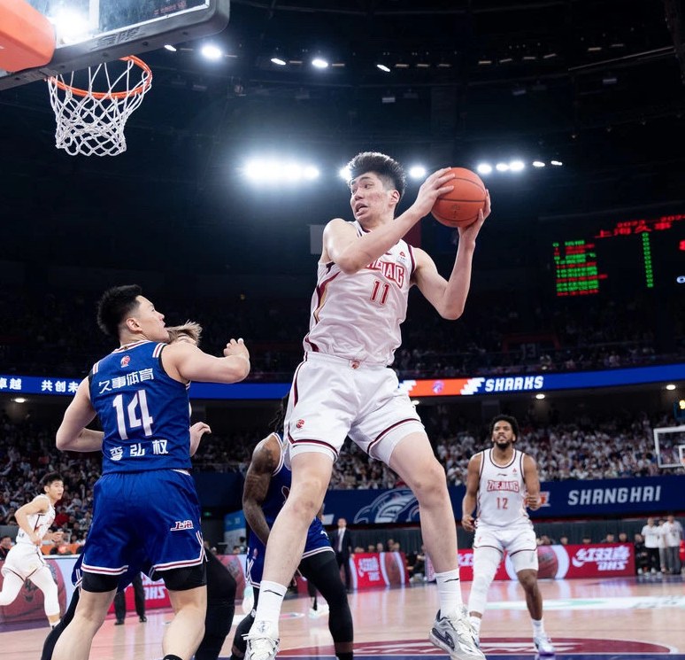 优德娱乐城 -全明星赛赛后再迎强敌，浙江稠州完成体检，主帅态度：悬念犹存，纪律约束更严格的简单介绍