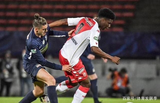 优德娱乐城 -摩纳哥内部会议纪要流出：赛前止住颓势；法甲使命明确；训练强度明显提升(摩纳哥vs巴萨欧冠联赛)