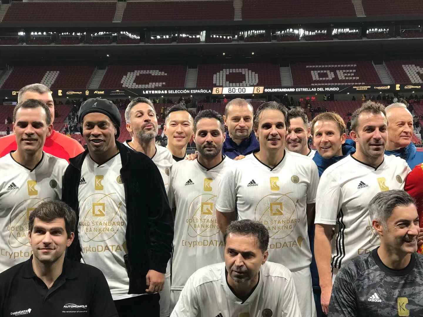 优德登录入口 -里程碑夜！马德里竞技更衣室发声；全明星赛赛前刷纪录；目标明确；数据趋势出现新变化的简单介绍