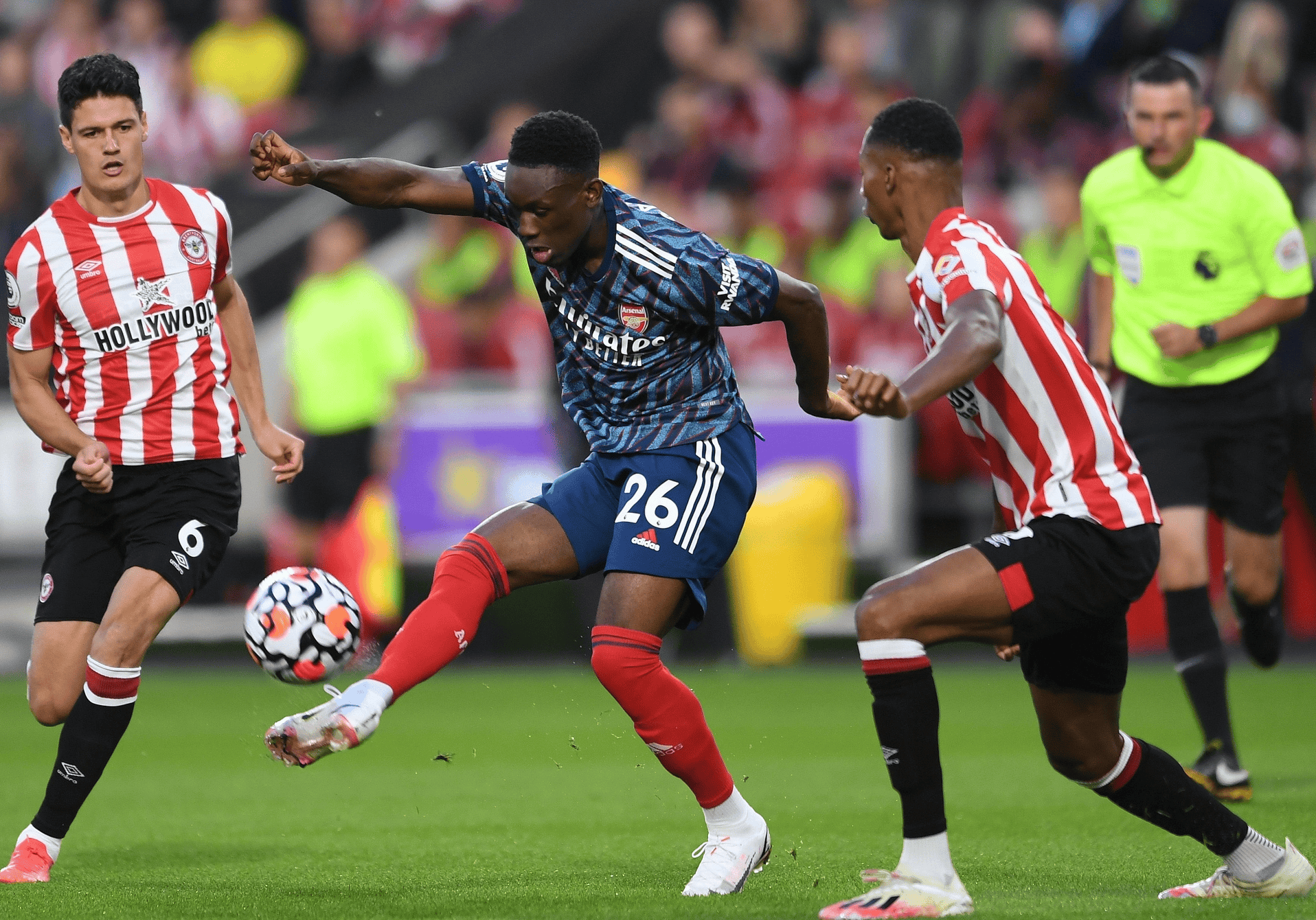 优德娱乐城 -集结日英超焦点战，布莱顿队长鼓劲，引发热议，数据趋势出现新变化的简单介绍