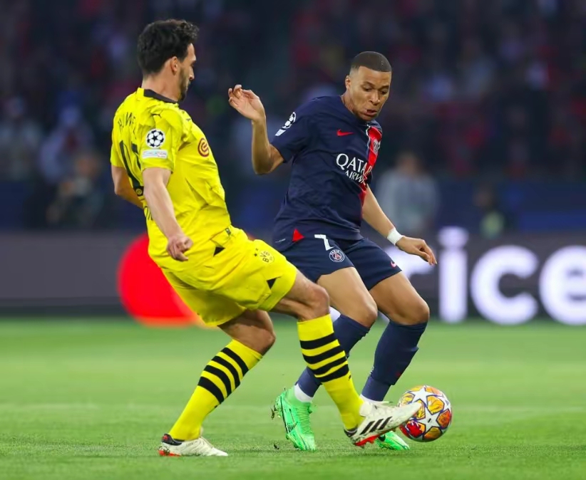 优德官方网站 -集结日法国杯焦点战，多特蒙德豪取连胜，引发热议，球队文化再被提及 