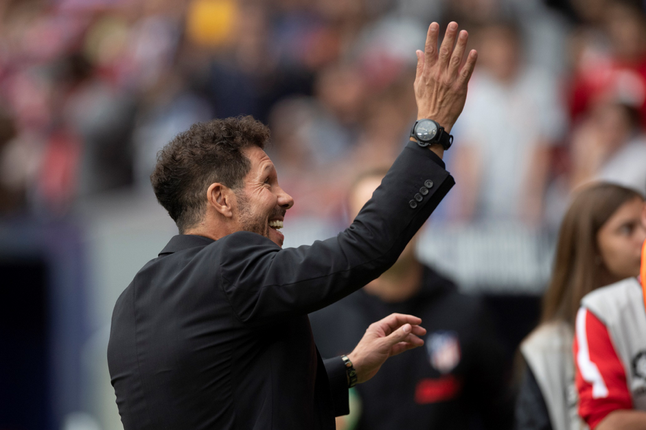 优德平台 -塞维利亚vs马竞比赛预测看点