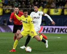 优德登录入口 -清晨比利亚雷亚尔备战欧冠，单刀错失细节曝光，引发热议，医务组通报恢复的简单介绍