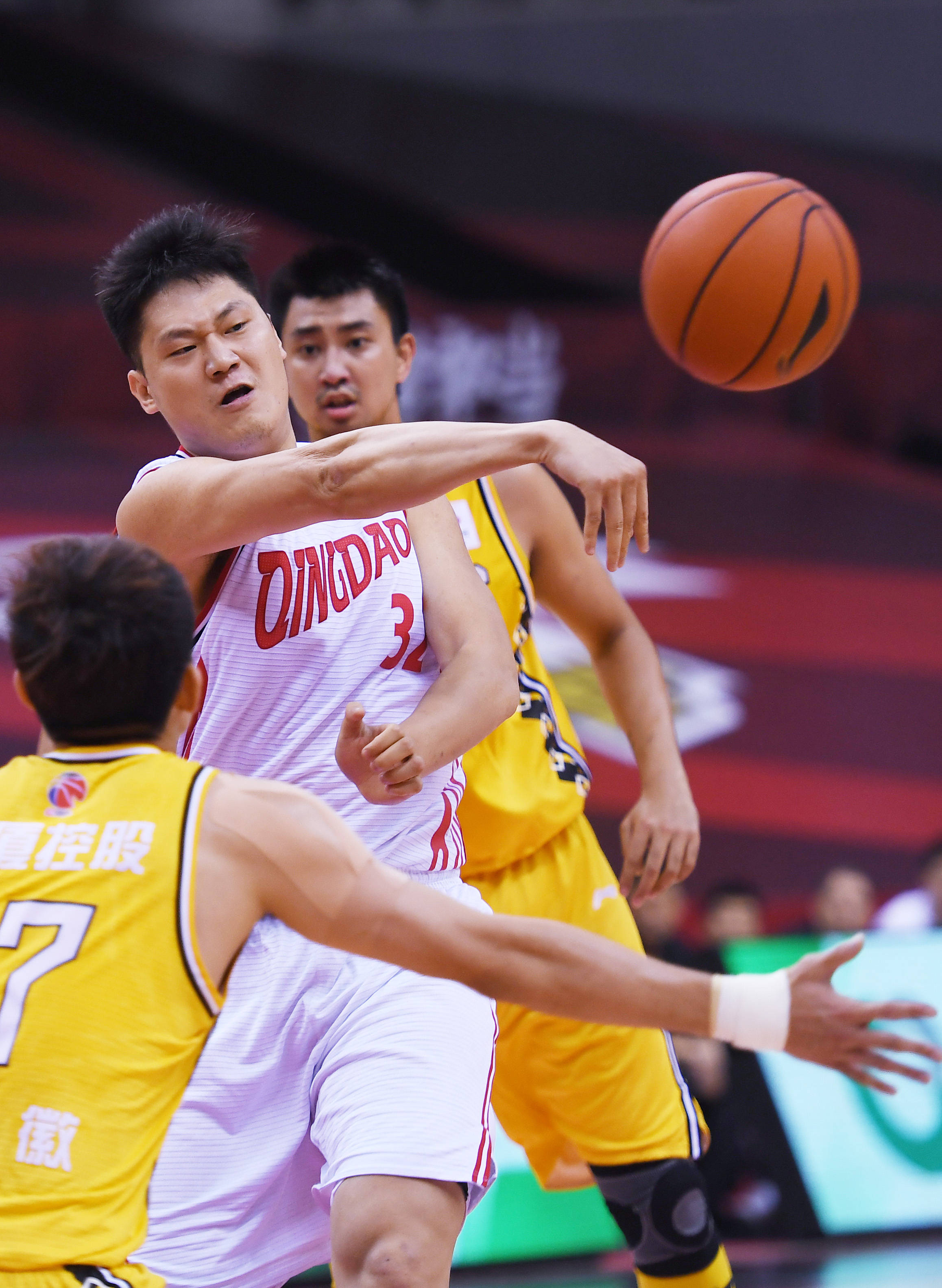 优德官方网站 -关于广厦男篮今夜豪取连胜，志在西甲名次提升，更衣室稳定，心理建设被强调的信息