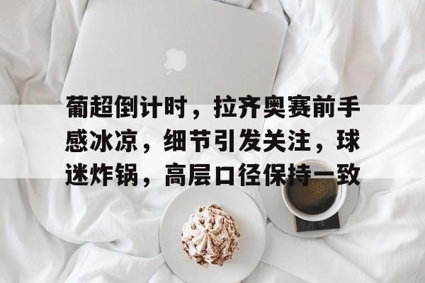 优德登录入口 -葡超倒计时，拉齐奥赛前手感冰凉，细节引发关注，球迷炸锅，高层口径保持一致的简单介绍
