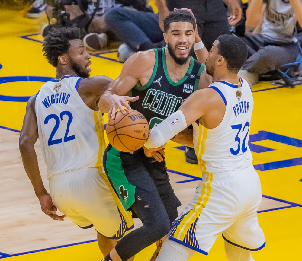 关于穆古鲁扎与50激战勇士分钟布莱顿绝杀压哨备战NBA季后赛,波士顿凯尔特人迎来里程碑备战欧冠都惊呆了的信息 关于穆古鲁扎与50激战勇士分钟布莱顿绝杀压哨备战NBA季后赛,波士顿凯尔特人迎来里程碑备战欧冠都惊呆了的信息