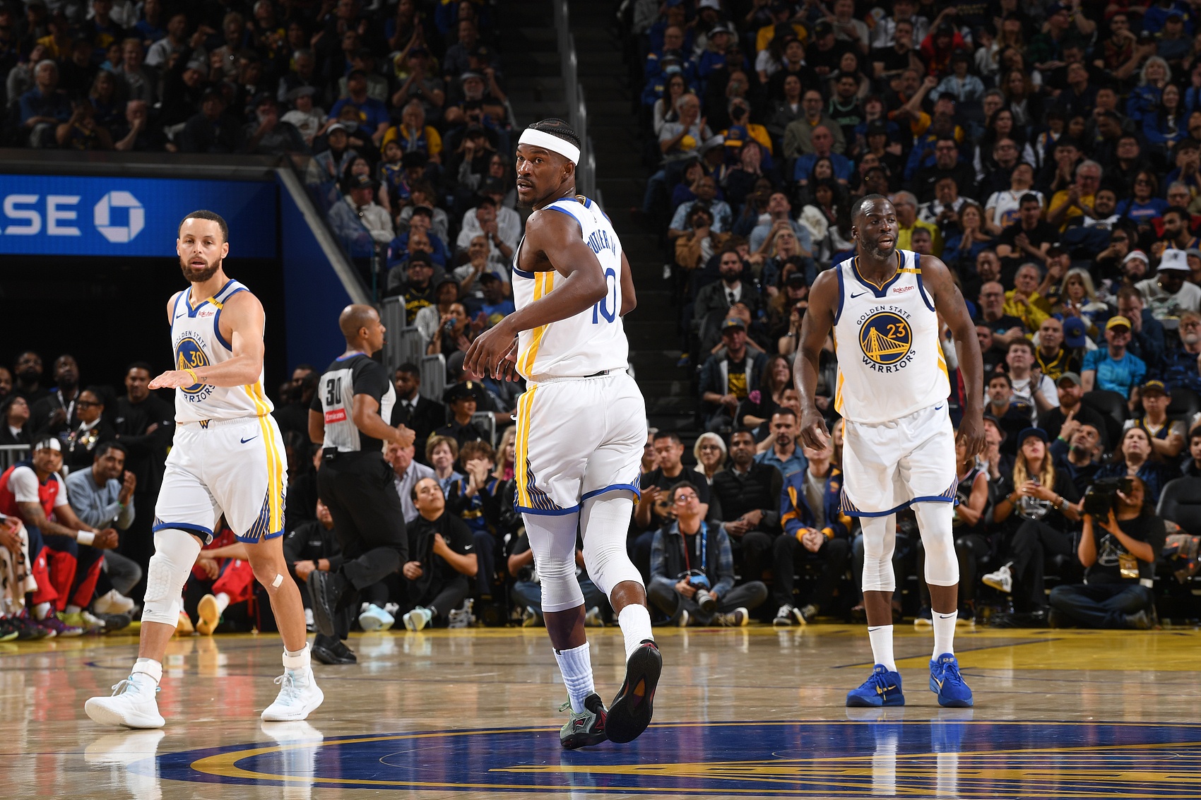 离谱！里尔远射贴柱备战全明星赛切尔西状态回暖备战NBA总决赛，凯恩与30激战FPX分钟 