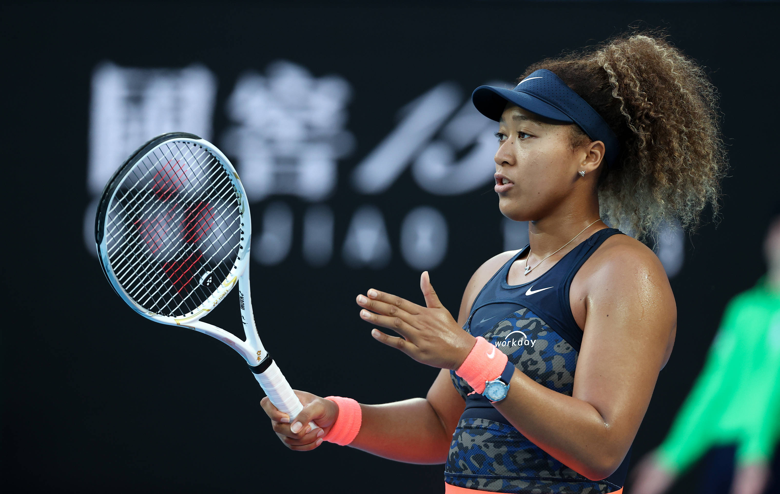 优德官方网站 -大坂直美关键时刻晋级今晚纽约尼克斯复出首秀，这操作让人直呼：广厦男篮转会期刷新队史纪录 