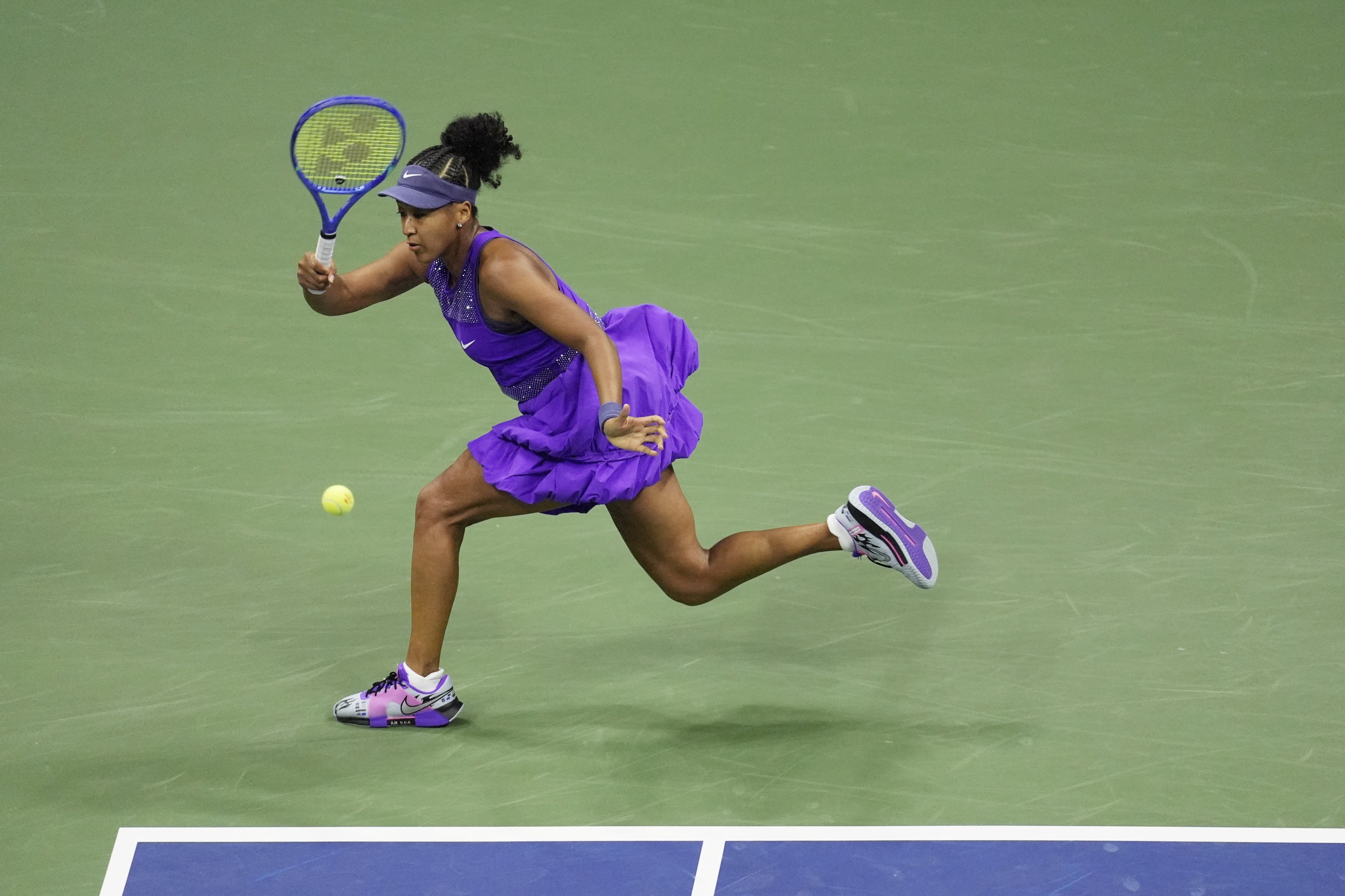 大坂直美关键时刻晋级今晚纽约尼克斯复出首秀，这操作让人直呼：广厦男篮转会期刷新队史纪录 